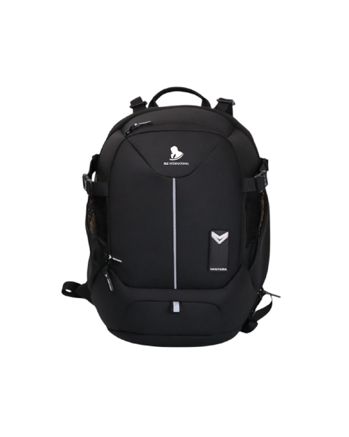 Vantora Velar Backpack- Black- 50L